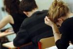 A doua sesiune a examenului de bacalaureat