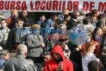 Bursa Generala a locurilor de munca organizata in luna aprilie si la Botosani