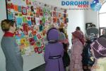 Expozitie de martisoare _Ion Pillat Dorohoi