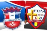 FCM Dorohoi - Otelul Galati II