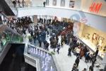 Deschidere pentru public - Uvertura Mall_1