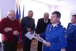 Ziua veteranilor unităţii 29.03.2013