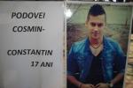 Podovei - Cosmin