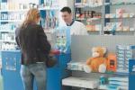 farmaciile in centre comerciale