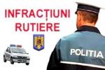 infractiuni rutiere