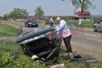 Accident grav Dealu Mare, Dorohoi_08