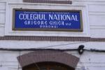 Dorohoi Colegiul National