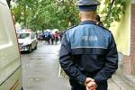 Polițiștii botoșăneni la datorie de RUSALII