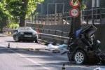 accident roma