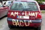 bacu