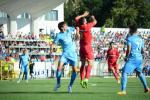 FC Botosani - Sageata Navodari