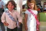 Mini Miss & Mister BUZZ 2013