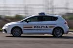 politisti soferi