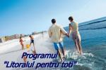 program litoralul pt toti