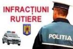 infractiuni rutiere