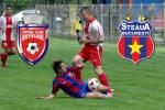 FC Botoşani - Steaua