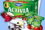 iaurtul Activia