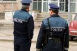 actiuni politisti