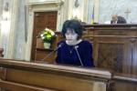 Senat Doina Federovici