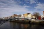 Un botoșănean  erou la Dublin