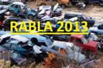 Programul Rabla 2013