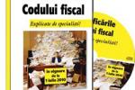 codul fiscal