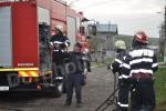 Incendiu pe strada Tudor Vladimirescu din Dorohoi_09