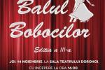 balul bobocilor