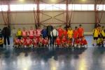 Olimpiada Nationala a Sportului Scolar la fotbal Dorohoi