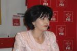 Senator PSD Doina Federovici