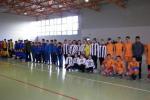 Olimpiada handbal gimnaziu