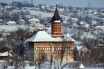 Dorohoi biserica Sf. Nicolae