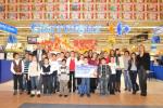 Concurs desene Carrefour 2013