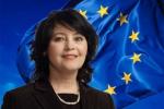 Minodora Cliveti - europarlamentar PSD