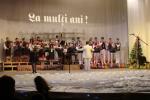 Concert S-aud pregatiri in sat030