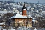 Petrescu Marius (RO) - Biserica din Dorohoi