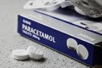 paracetamol