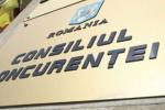 Plangere la Consiliul Concurentei