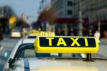 Taximetristii nu vor alimenta