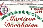 Martisor Dorohoian_2014