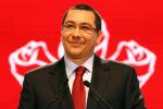 Ponta 4 ani de când e preşedintele partidului