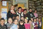 Dorohoi activitate biblioteca 26 februarie