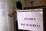 simulare la examenul de bacalaureat