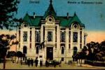 Dorohoiul de altădată – Memoria filmului documentar – Primaria_1