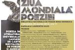 Ziua Mondiala a Poeziei_Ipotesti 2014