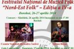 Nord-Est Folk 2014