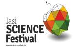 sigla Iasi Science Festival