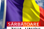 ziua unirii