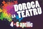 Doroga la teatru