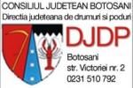 DJDP Botosani